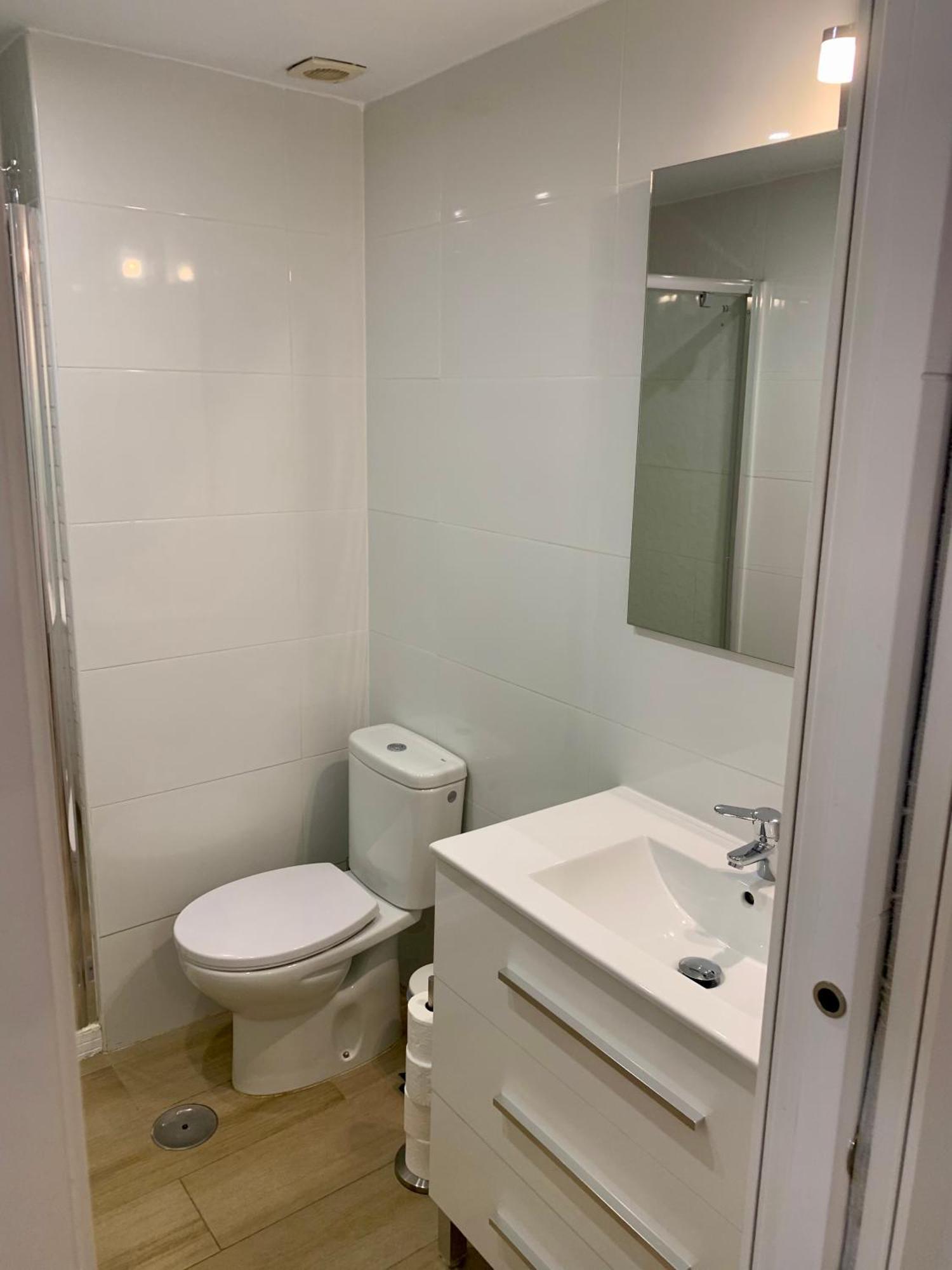 Apartamento Puerto Deportivo Marbella Exterior photo