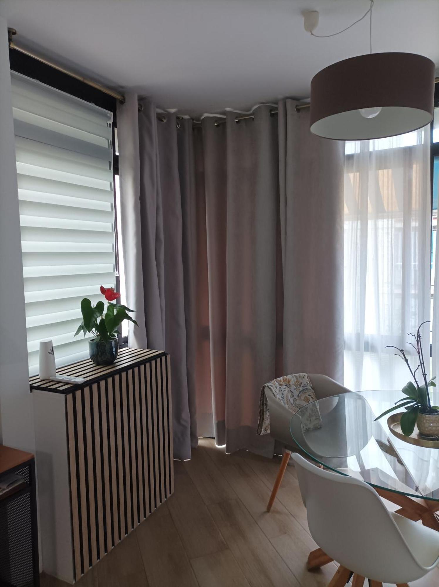 Apartamento Puerto Deportivo Marbella Exterior photo